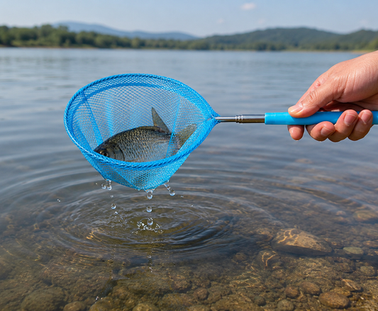Small Landing Net