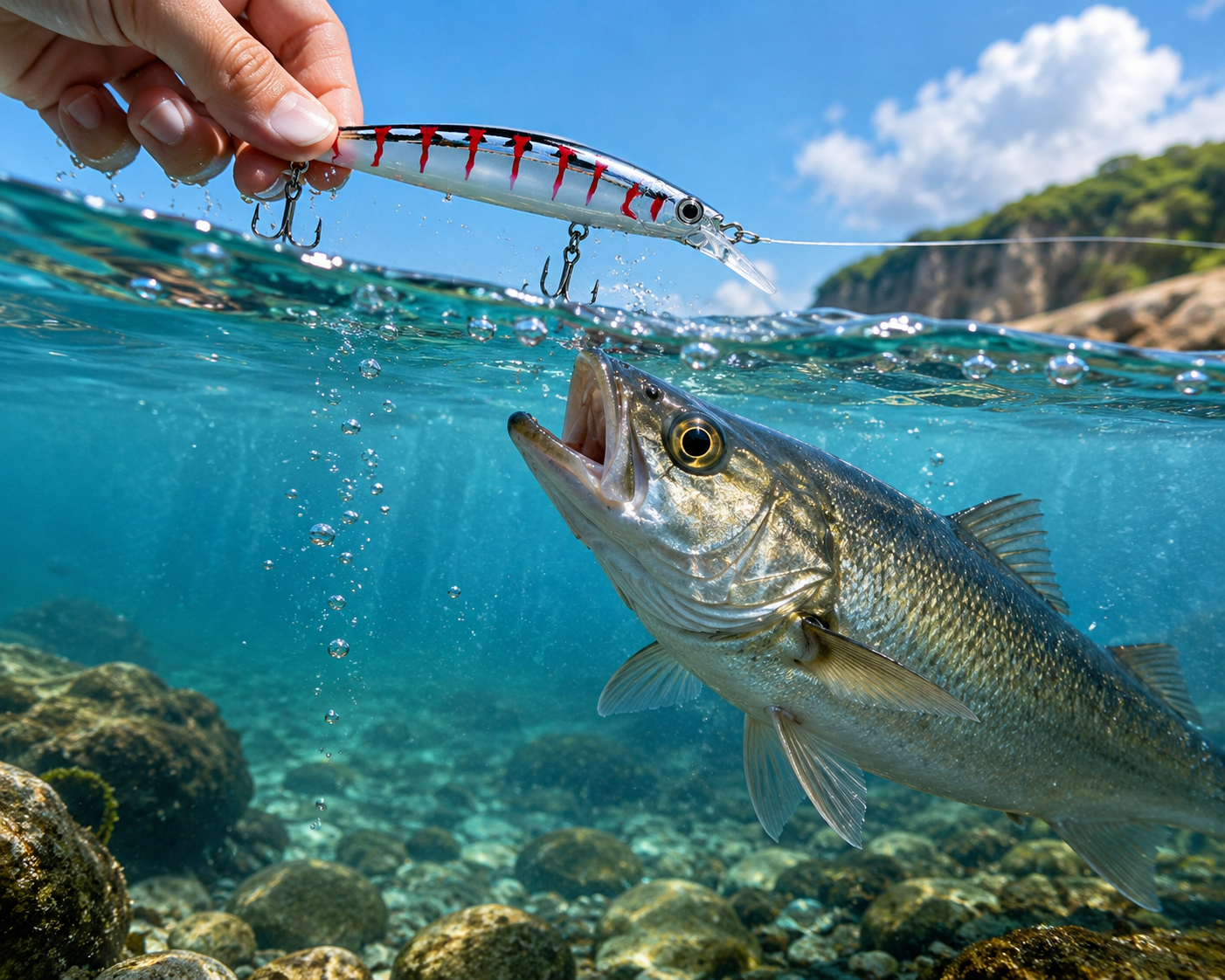 Fishing Lure