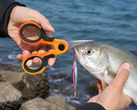 Fishing Scissors