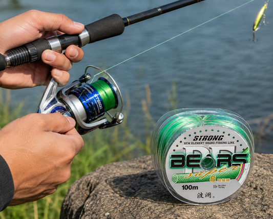 Fishing Braided X8 Line