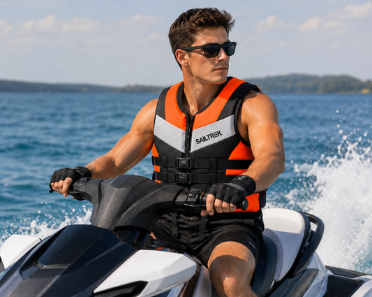 Life Jacket