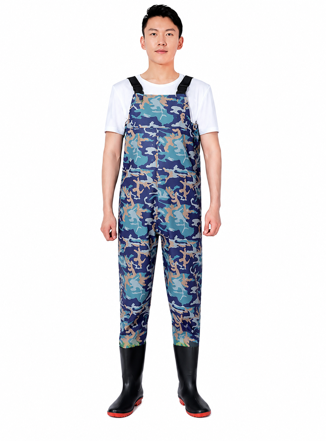 Fishing Waders Waterproof