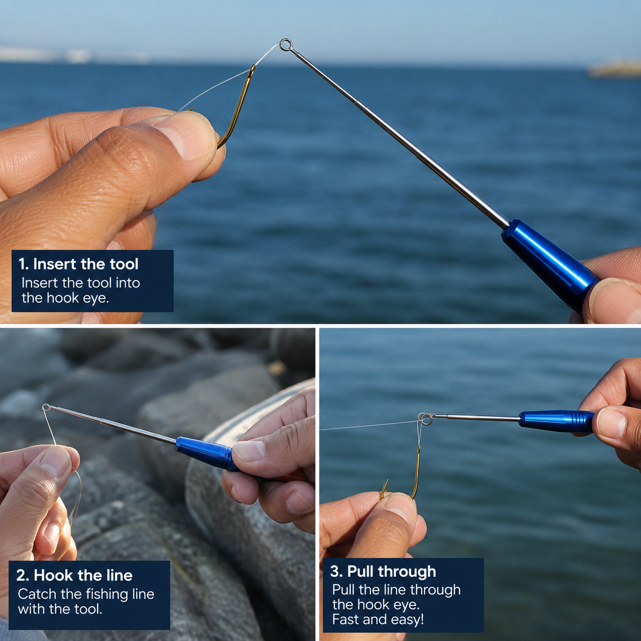 Hook Remover