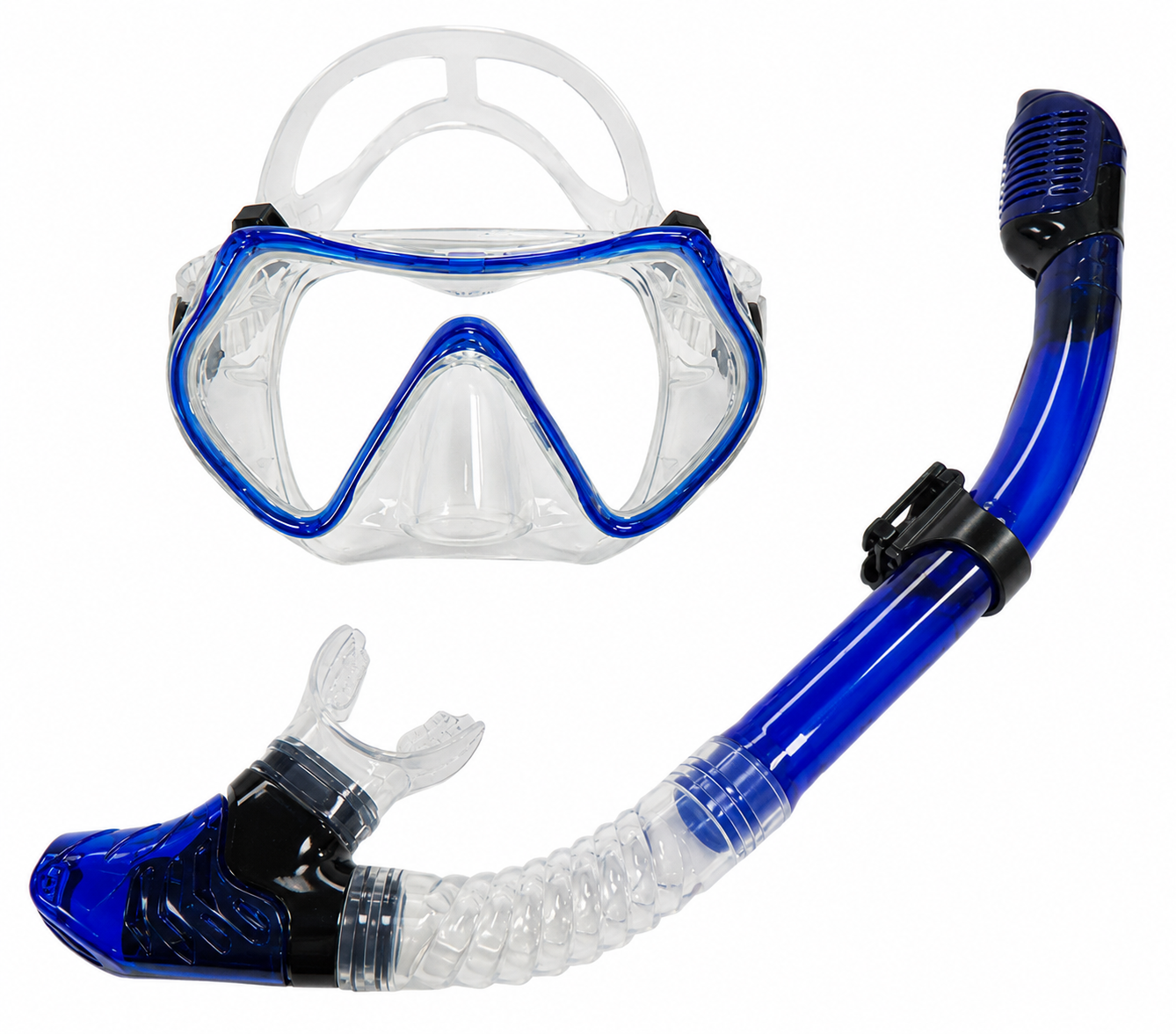Snorkeling Mask