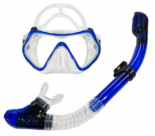 Snorkeling Mask
