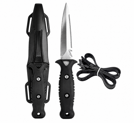 Diving Knife Stainless Steel