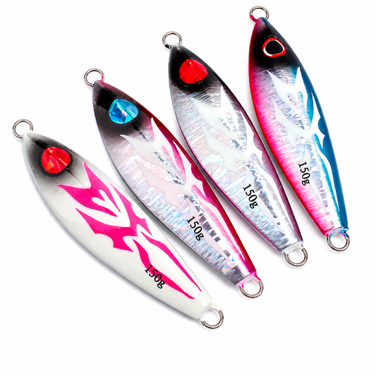 Jig Fishing Lure