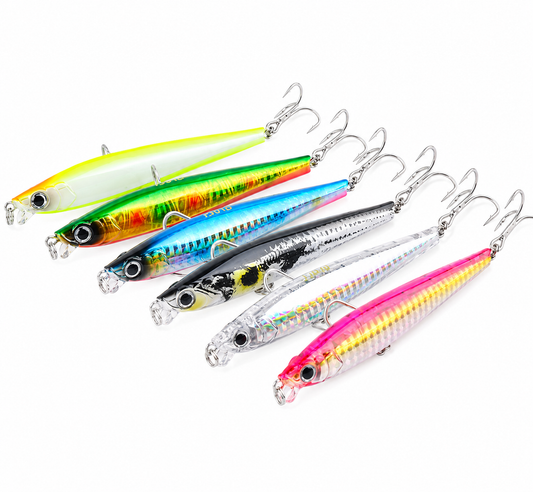 Fishing Lure (105mm 30g)