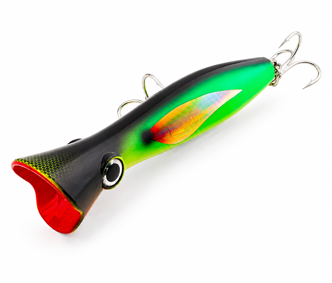 Popper Lure (165mm - 82g)