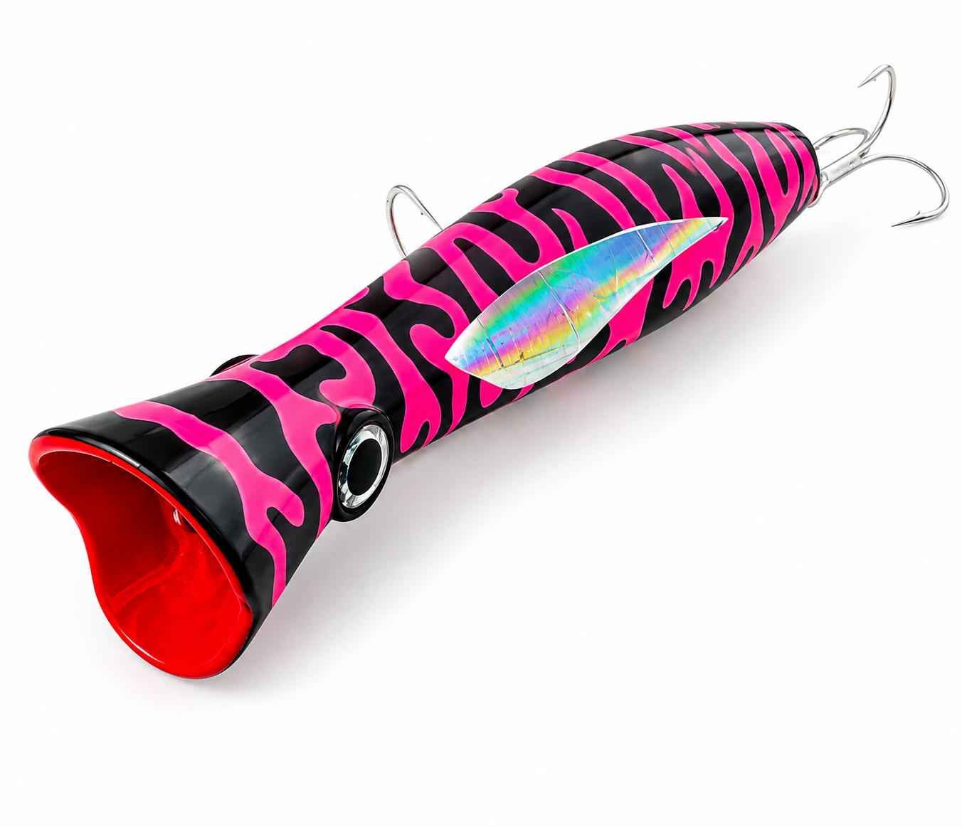 Popper Lure (165mm - 82g)