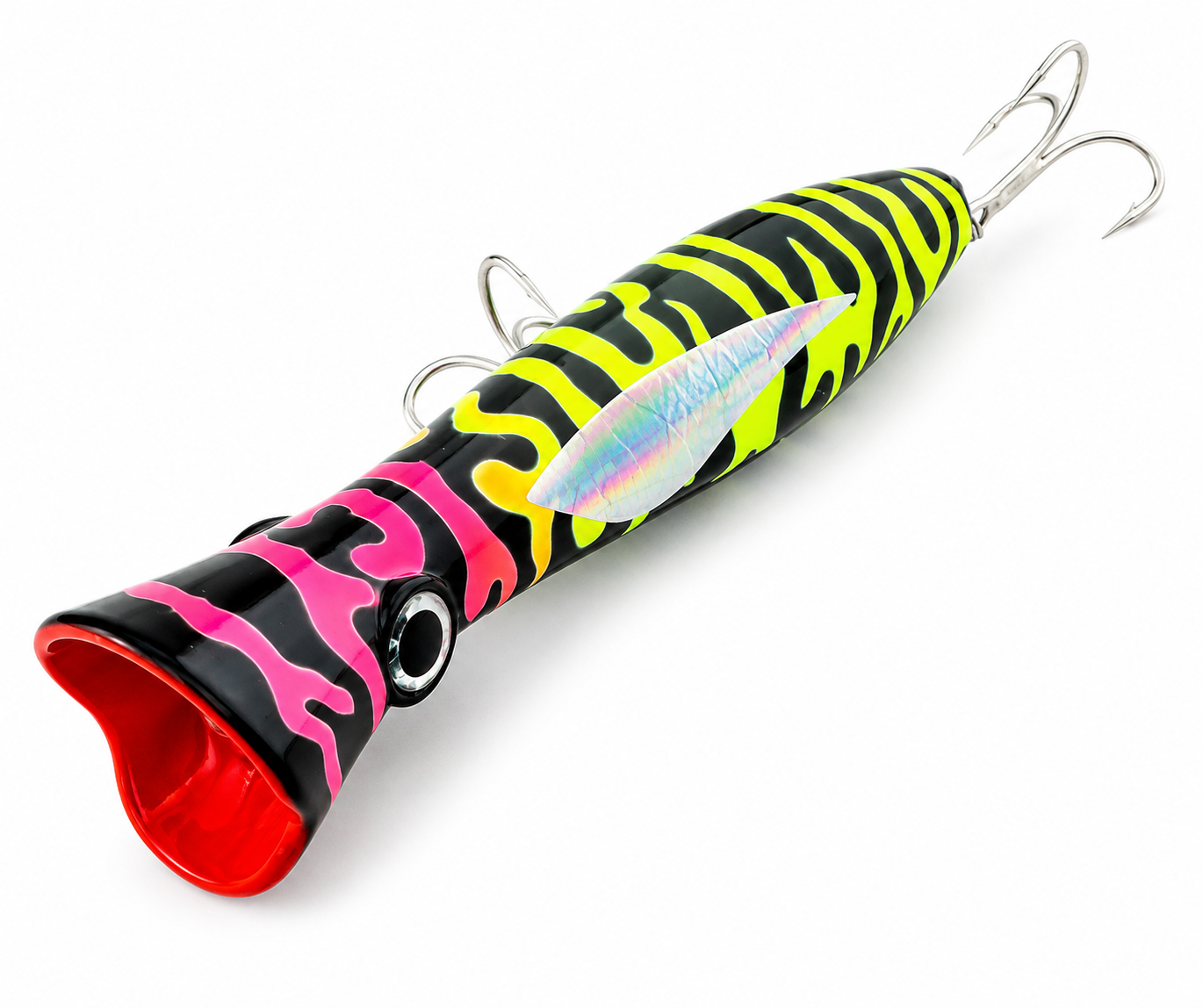 Popper Lure (165mm - 82g)