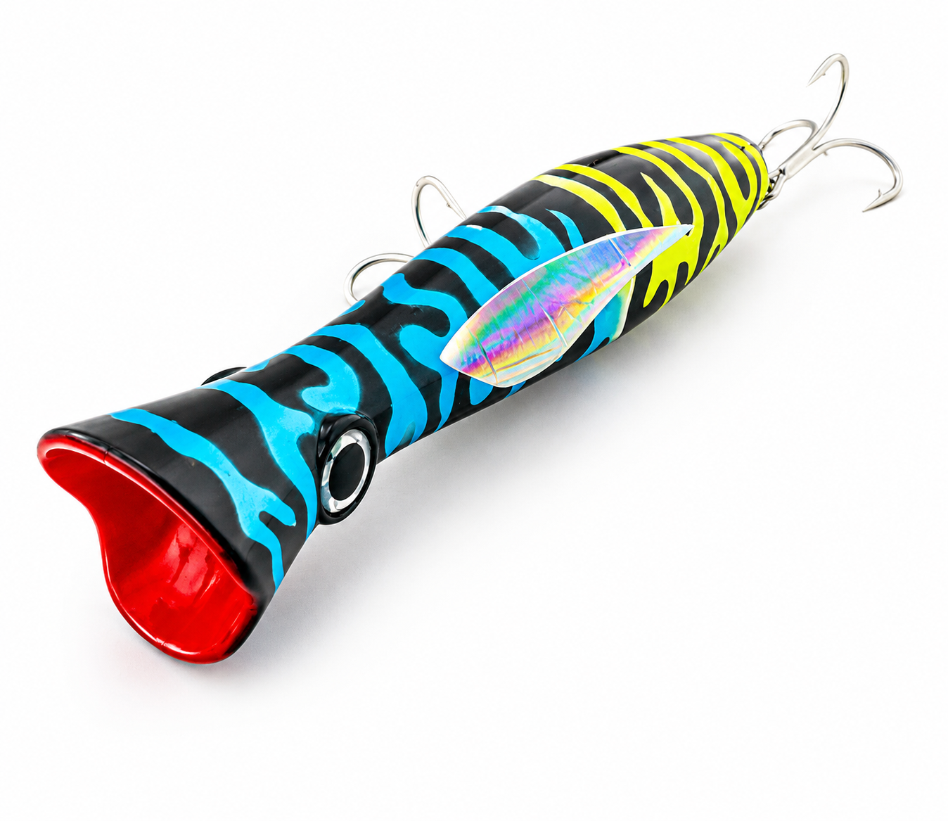 Popper Lure (165mm - 82g)