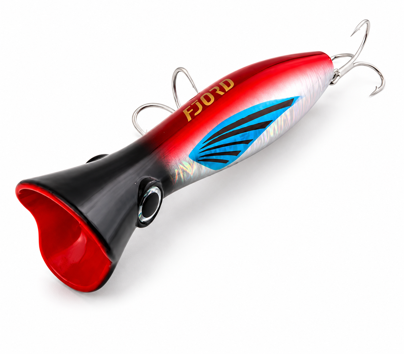 Popper Lure (165mm - 82g)