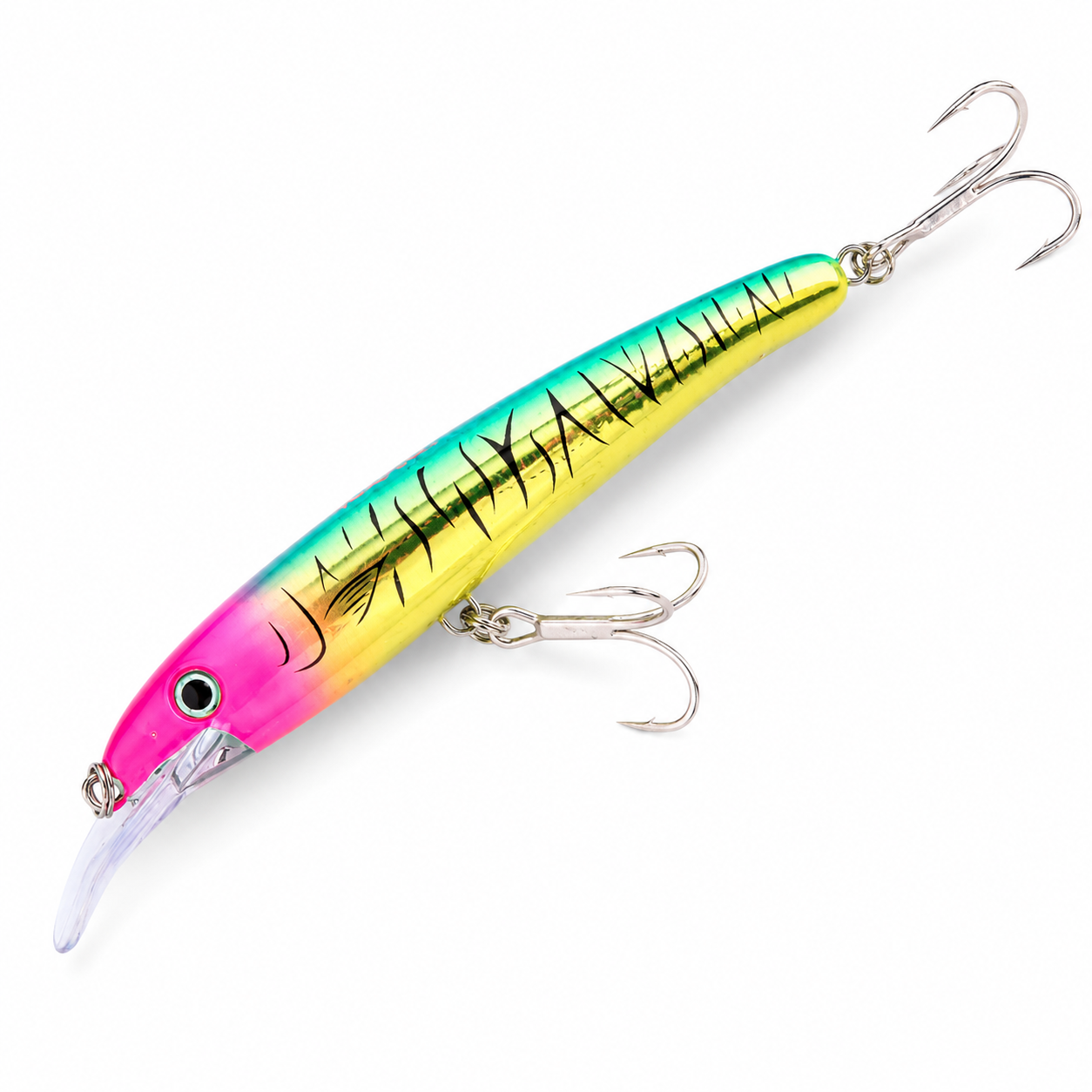 Deep Diving Fishing Lure 33g 160mm