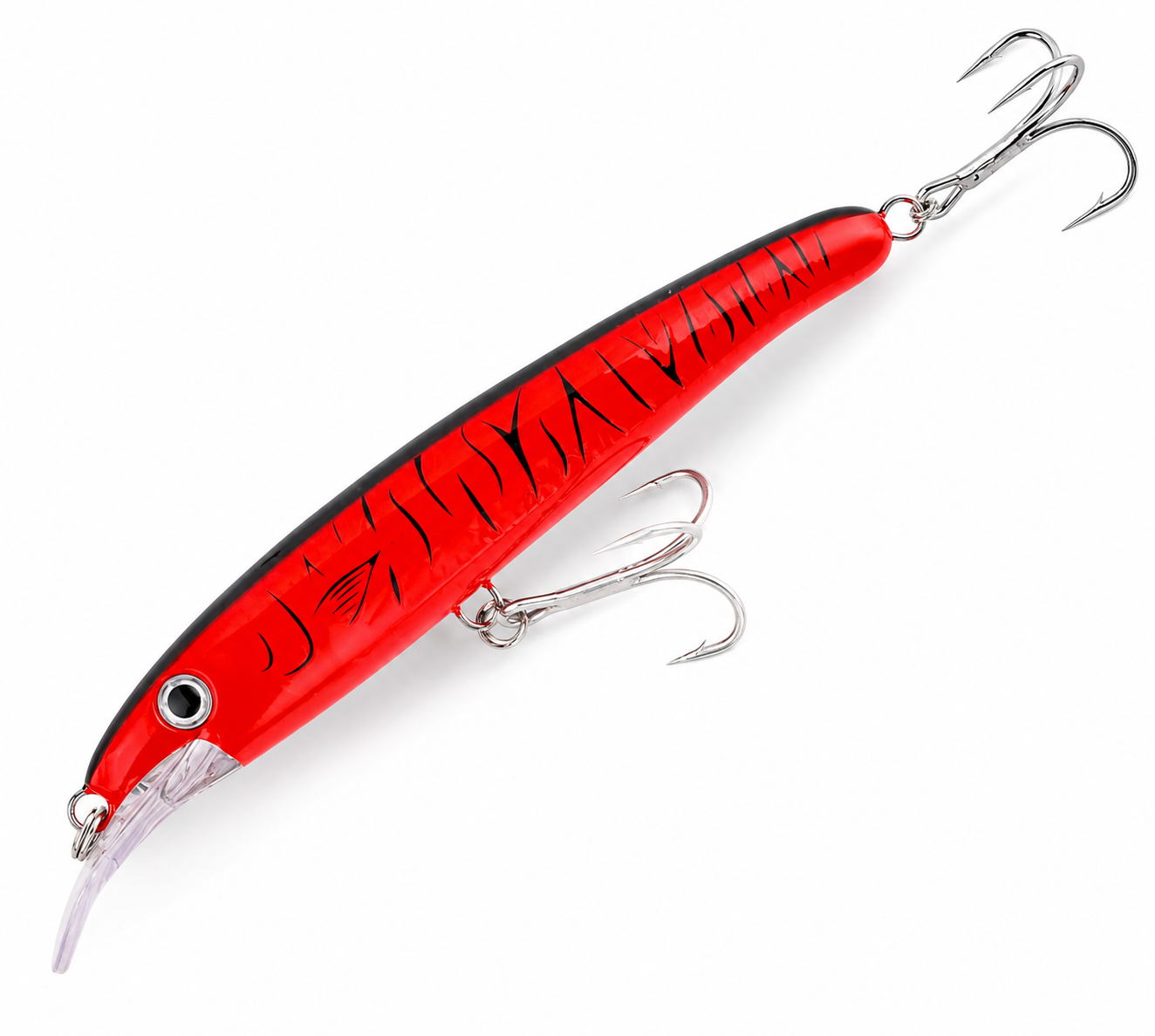 Deep Diving Fishing Lure 33g 160mm