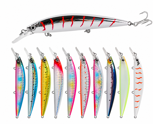Fishing Lure