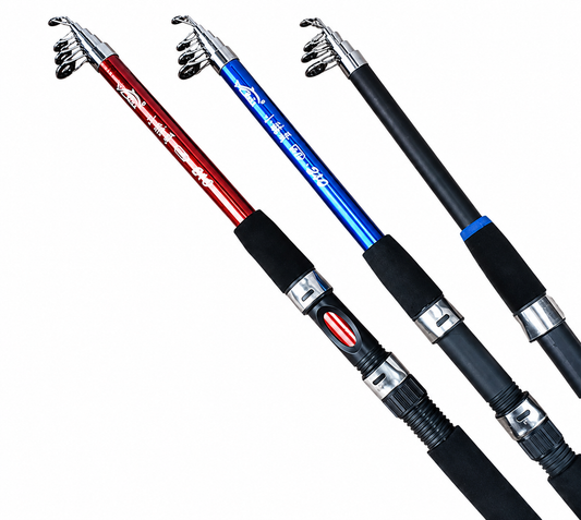 Telescopic Rod