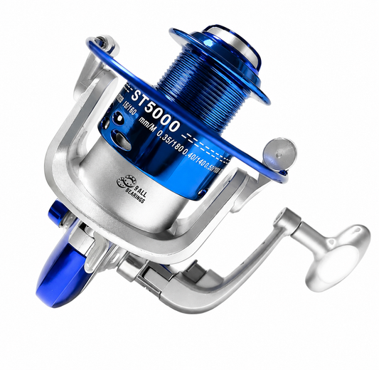 Fishing Reel ST5000