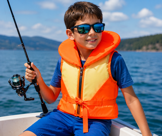 Life Jacket for Children