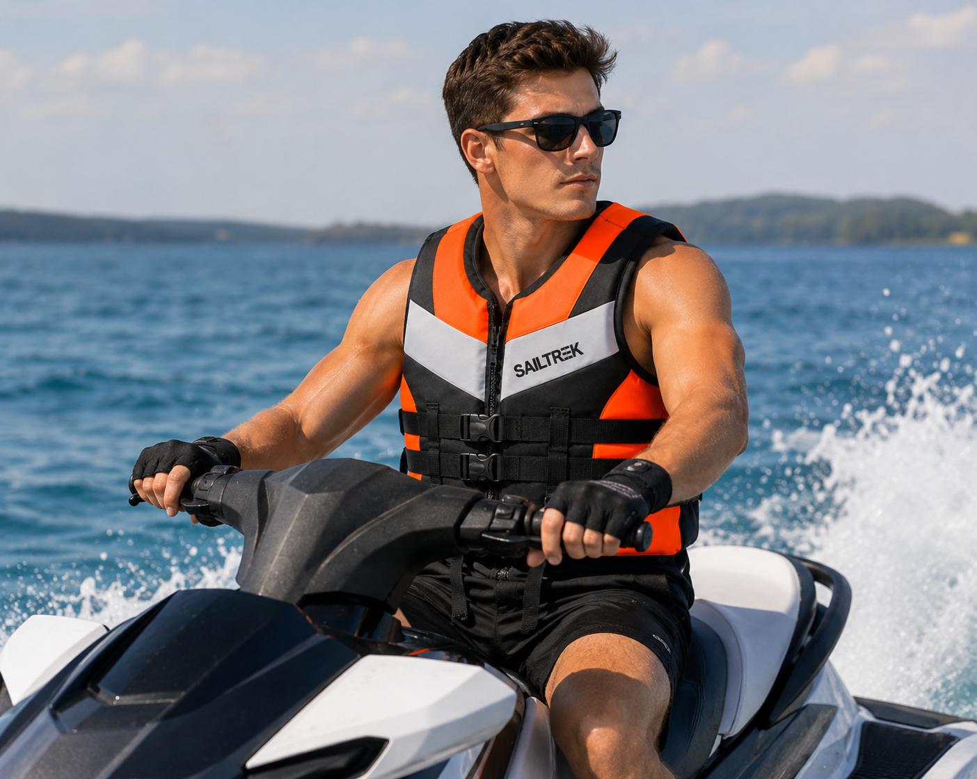 Life Jacket