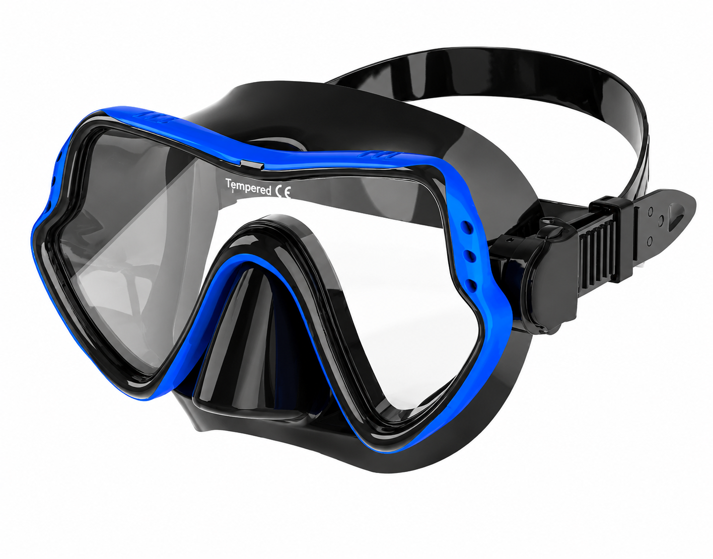 Diving Mask