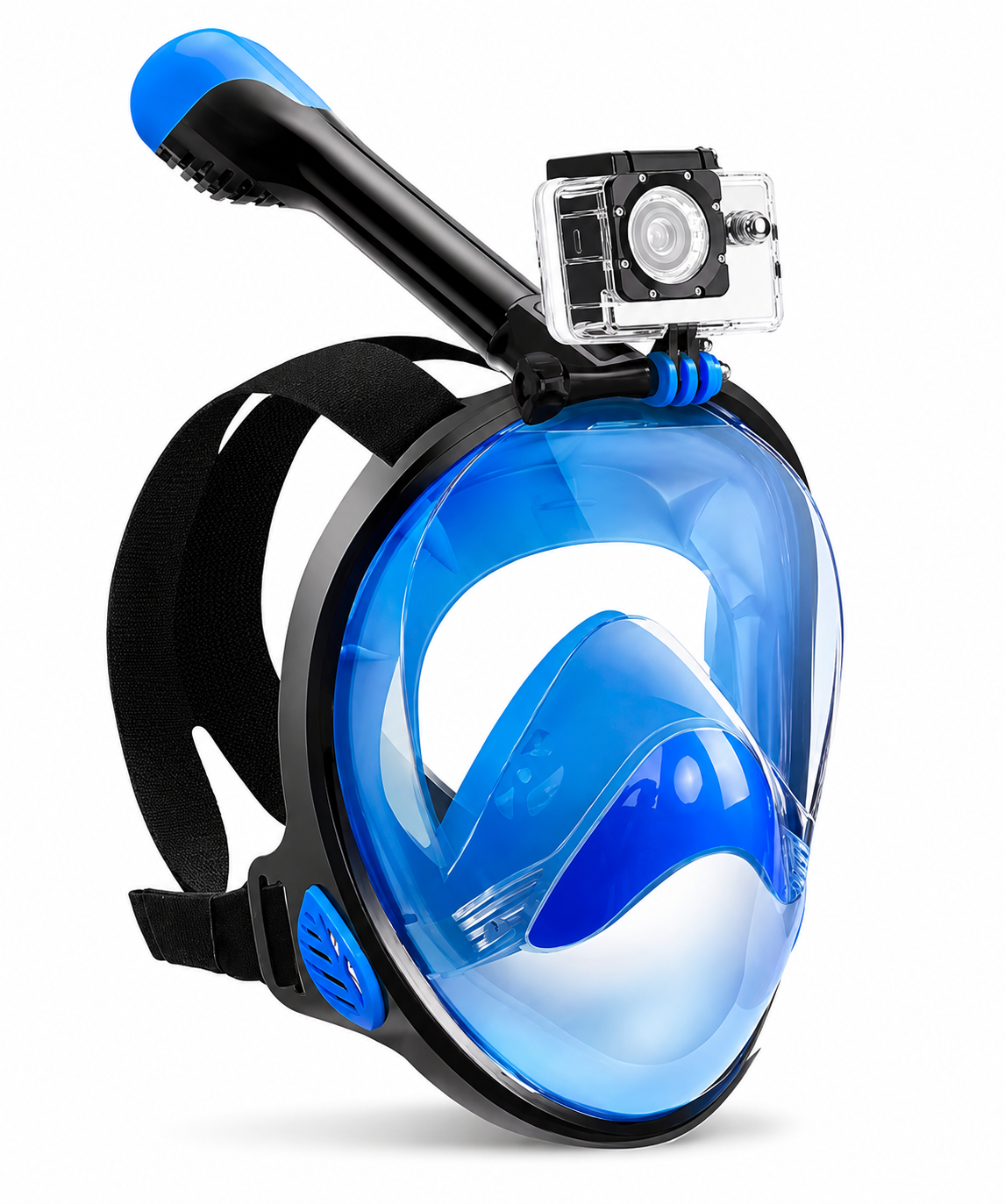 Full Face Mask Diving & Swimming