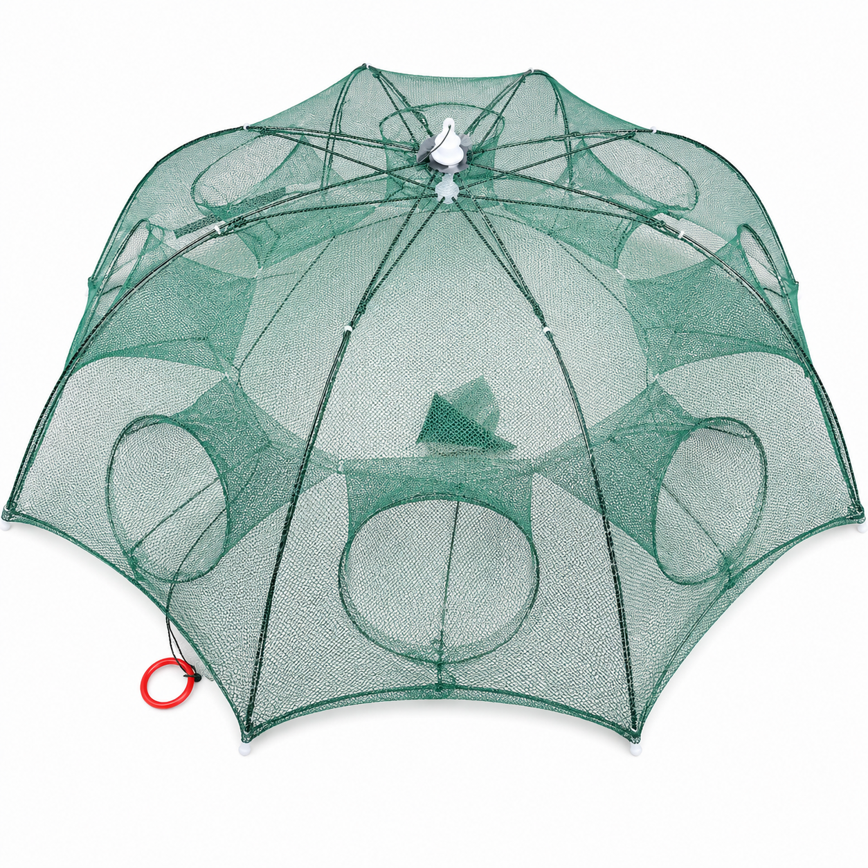 Umbrella Type Fishing Net