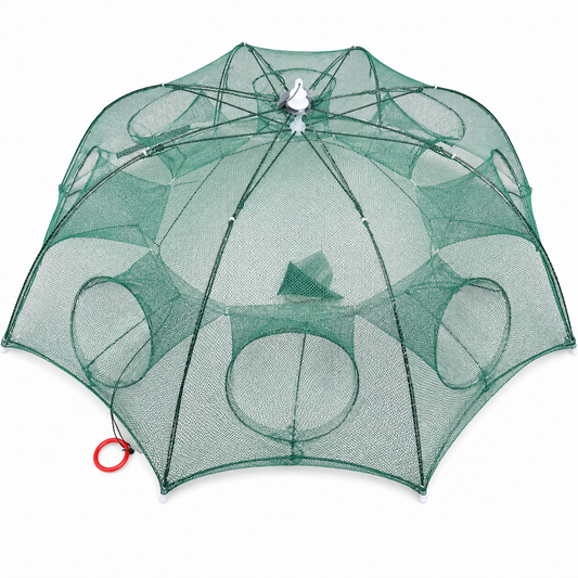 Umbrella Type Fishing Net