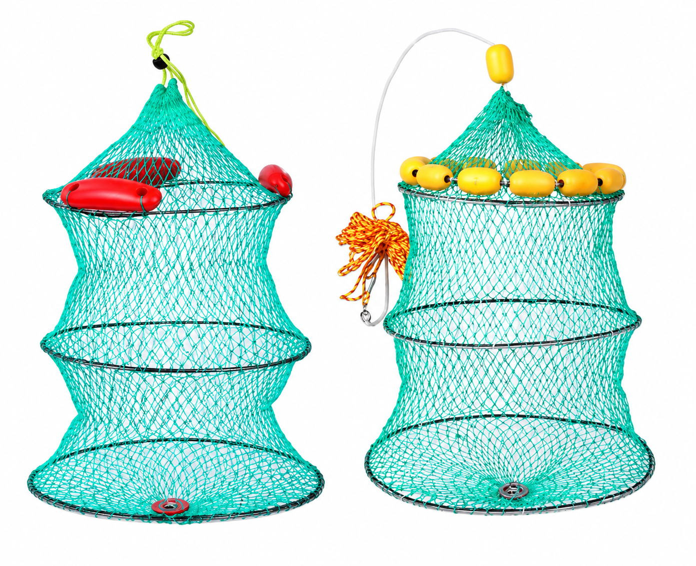 Fish Basket