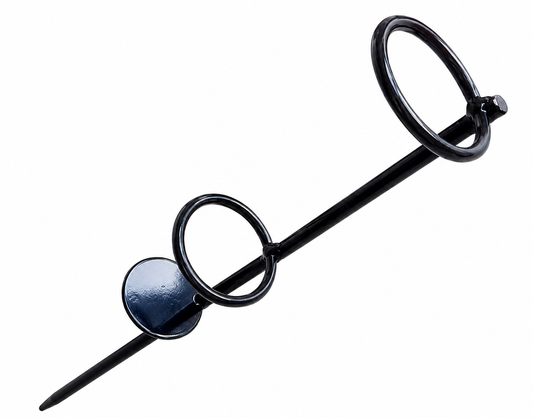 Rod Stand