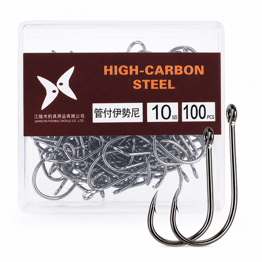Fishing Hooks