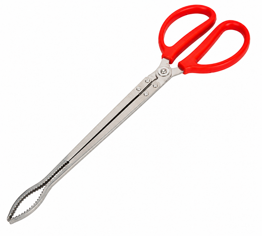 Fish Gripper Tongs 30 cm