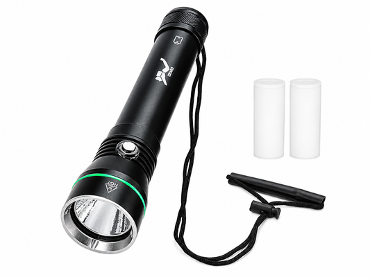 Diving Torch