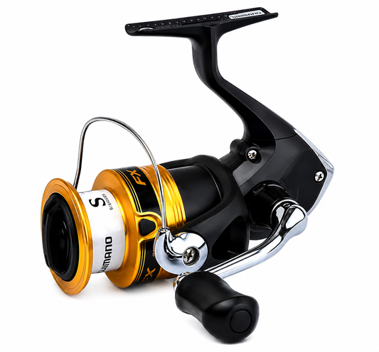 Spinning Fishing Reel ST4000