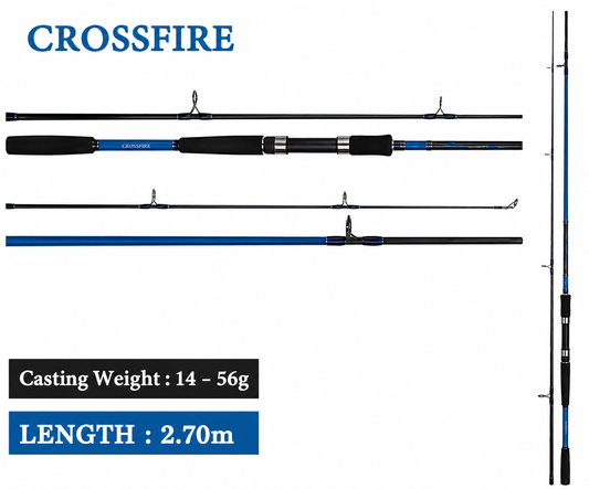 Fishing Rod