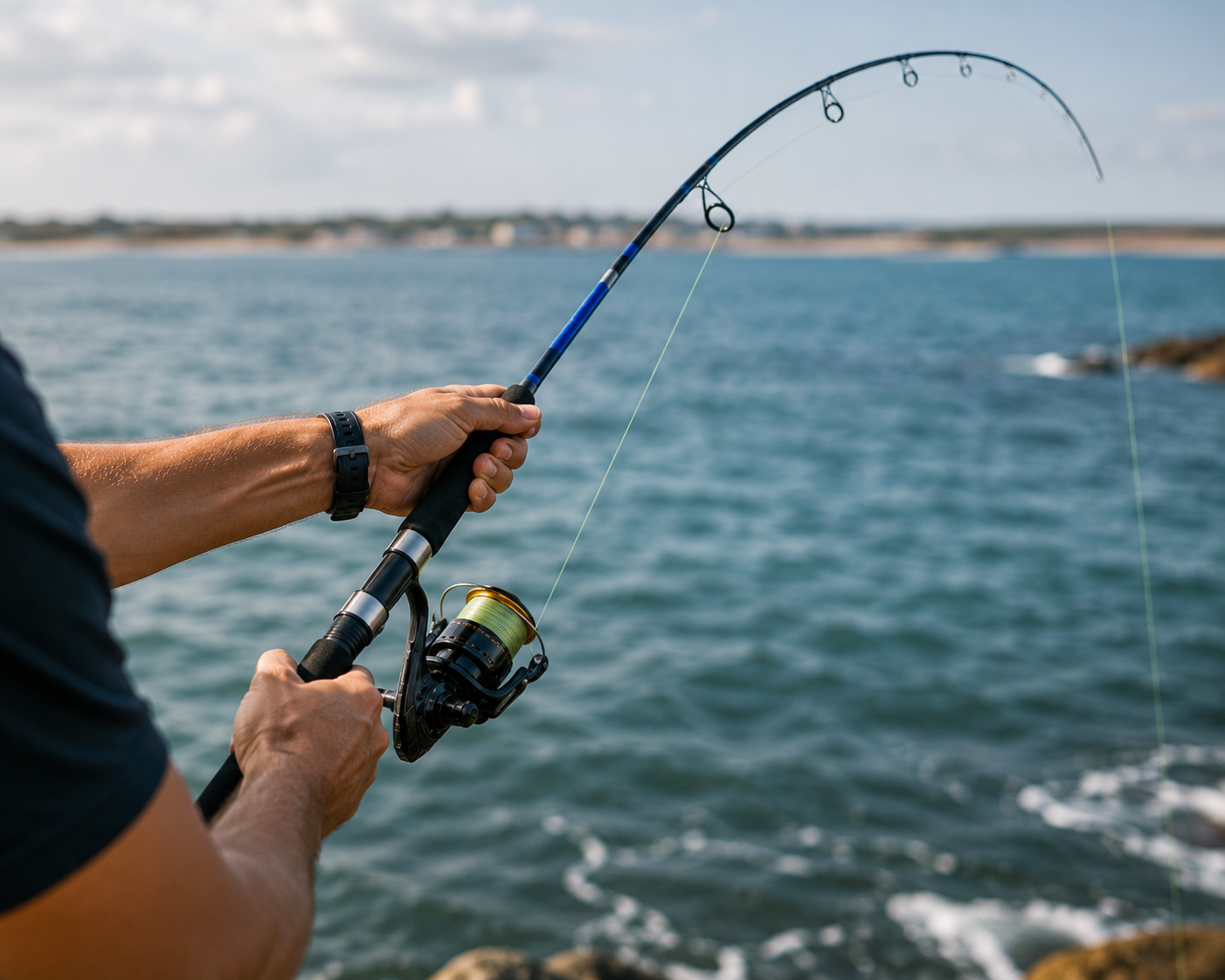 Braid Fishing Line