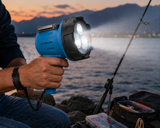 Rechargeable LED Light