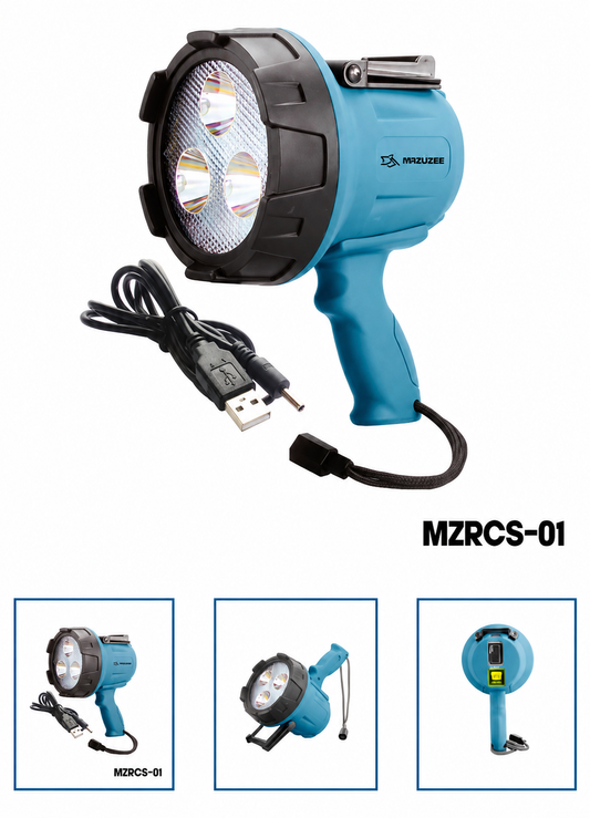 Rechargeable LED Light