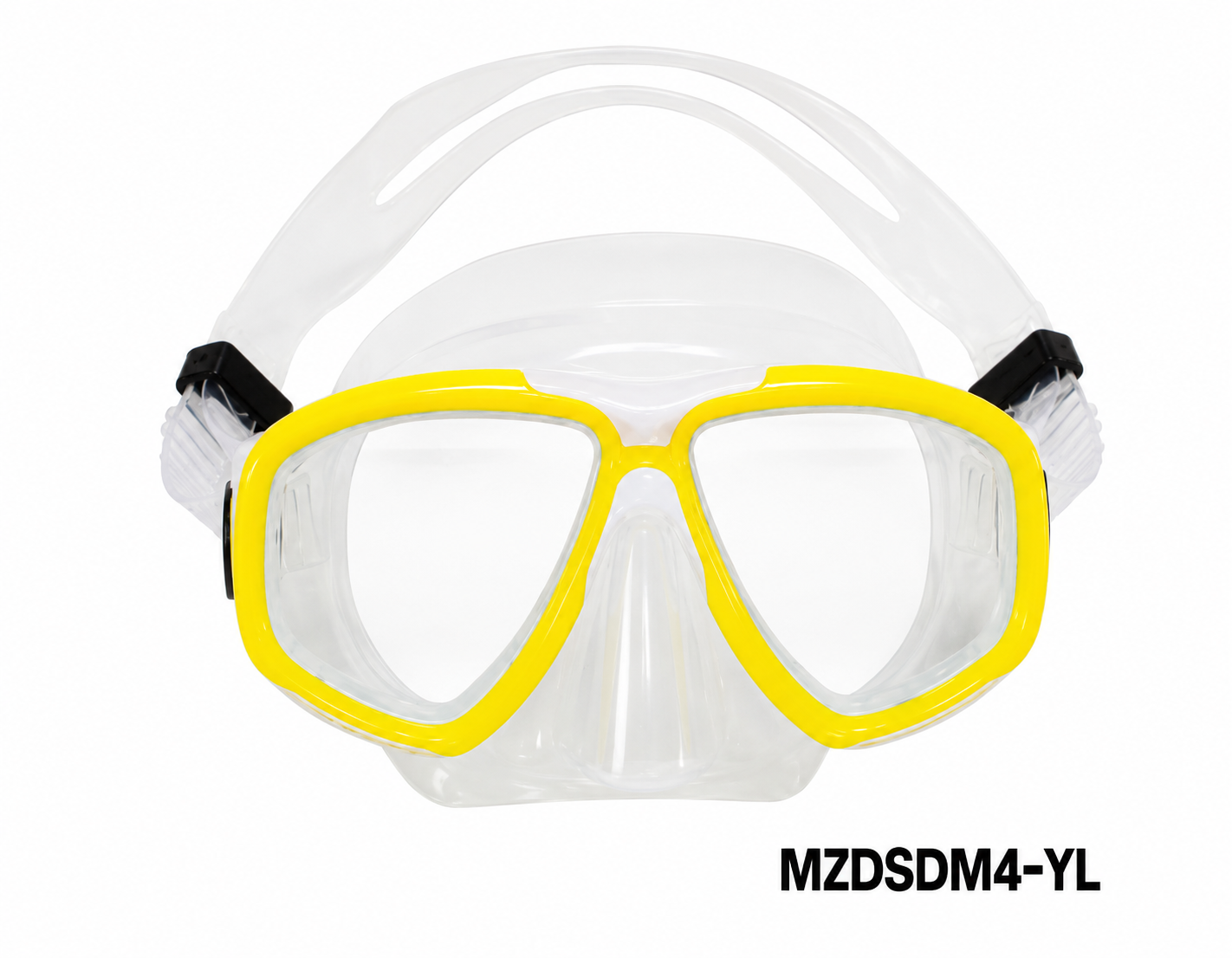 Diving Mask