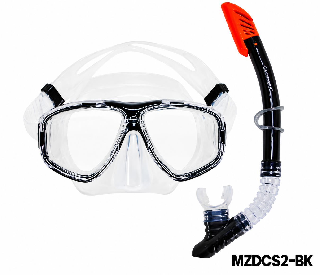 Snorkeling Mask
