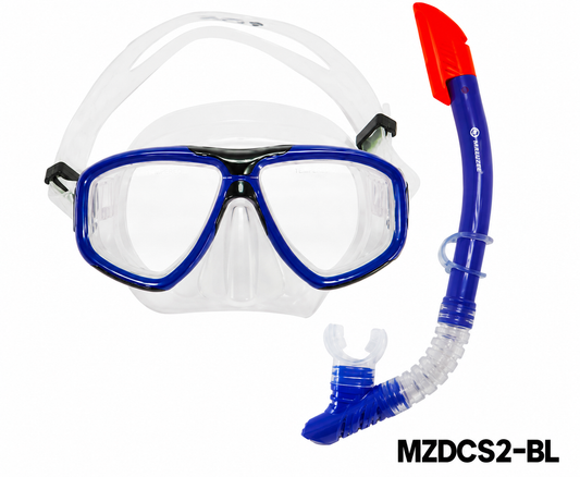 Snorkeling Mask