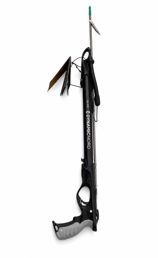 Speargun