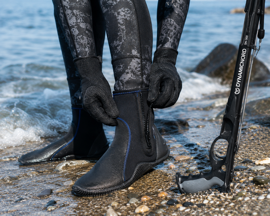 Diving Boots