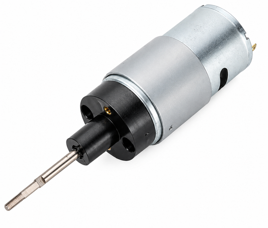 DC Geared Motor