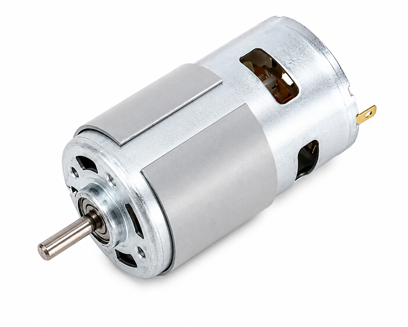 High Torque DC Motor