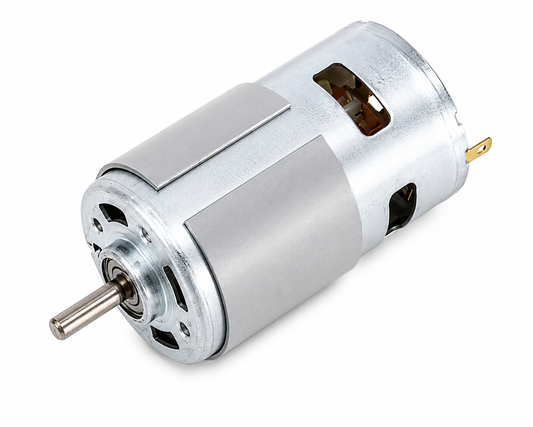 High Torque DC Motor