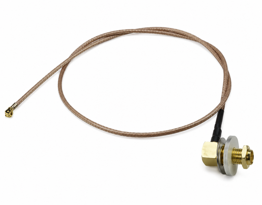 RF Antenna Extension Cable for Bait Boat