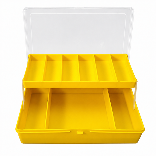 Fishing Accessories Box