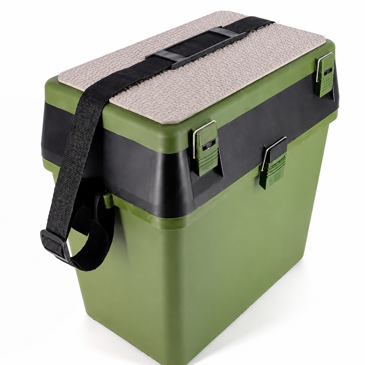 Fishing Tackle Box