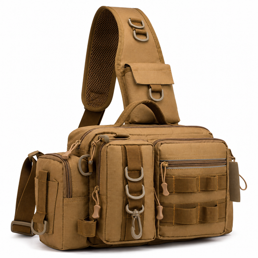 Fishing Tools Bag